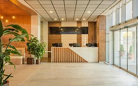 Madrid Airport Suites, Affiliated by Meliá